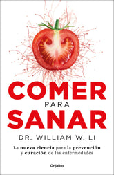 COMER PARA SANAR - 9788417752170